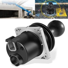 101175 101175GT Single Axis Ball Handle Joystick Controller For Genie Lifts
