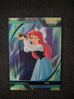 kakawow cosmos disney 2025 Ariel /45  Trading Card