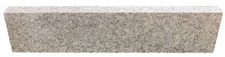 TrendLine Randstein Granit 100 x 20 x 6 cm grau  Randstein