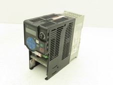 Allen Bradley 25B-D6P0N104 Powerflex 525 3Hp VFD AC Drive 480V 50/60Hz FRN 2.002