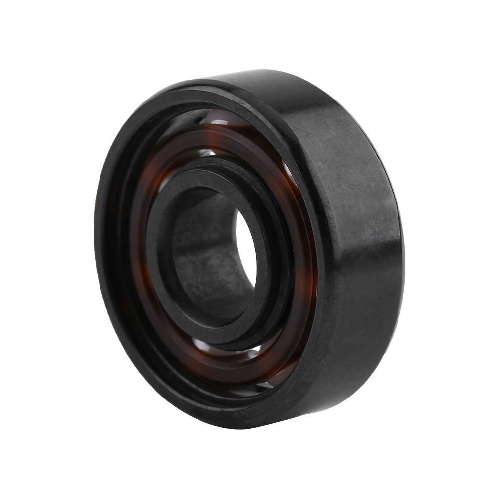 1pc Miniature Bearing Durable Low Noise For Electric Motors Steel