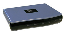 AudioCodes - MP202B/2S/SIP - AudioCodes MediaPack 202 Analog Telephone Adapter