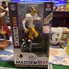 2016 McFarlane Madden NFL 17 Ultimate Team Figures 23