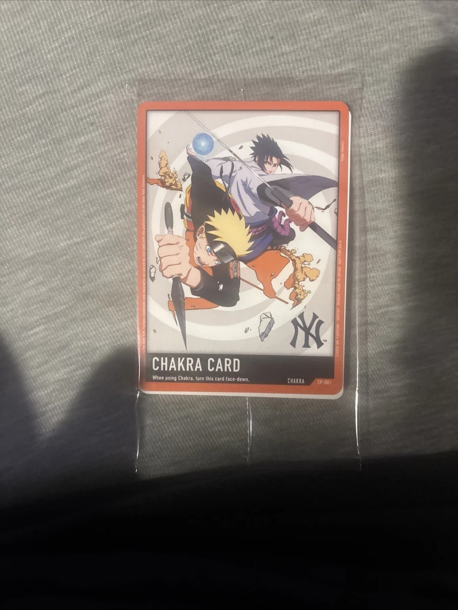收藏品火影忍者CCG 近乎完好或更好的纸牌游戏英文| eBay