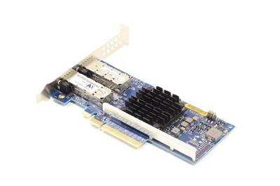 Broadcom 57404 Dual-Port 25GbE SFP+ PCIe Network Adapter P/N: BCM957404A4040