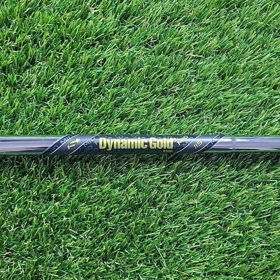 Callaway Apex Pro 24 4 Iron Dynamic Gold 115 Regular Flex *BRAND NEW* - Image 4 of 4