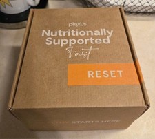 Plexus Gut Health Reset Expires 11/25 