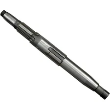 Andrews Products Mainshaft '36-64 11.73" 208500