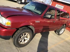 Differential Carrier Front Axle 4.10 Ratio Fits 98-11 RANGER 494945