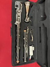 Kessler Custom Second Generation Bass Clarinet Low C