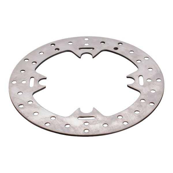 Trw Bremsscheibe MST399 | FüR Husqvarna Tc 450 2006 H802BA Hinten / Rear-image