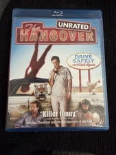 The Hangover (Blu-ray)