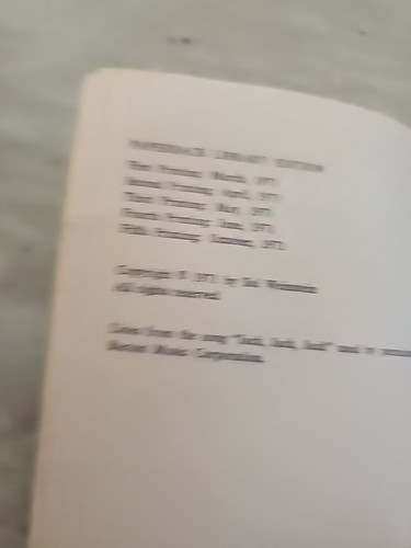 ALLES, WAS DU NIE ÜBER SEX WISSEN WOLLTEST, VON SOL WEINSTEIN, 1971 PB. - Bild 4 von 5