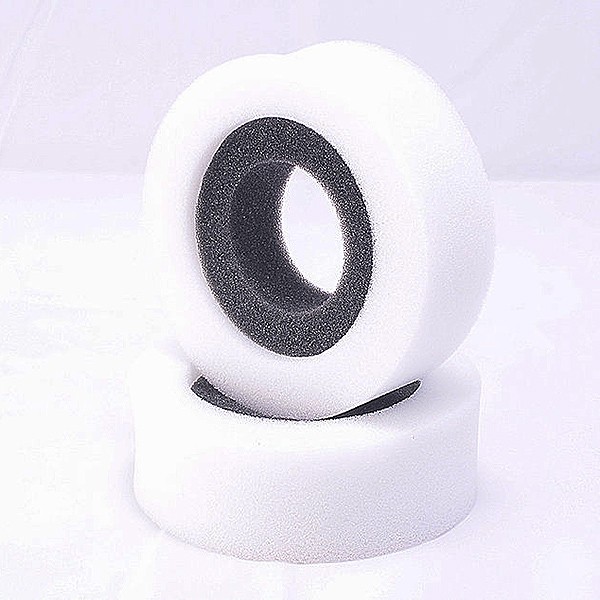 Sweep Crawler 1.9"" Soft Double Stage Tyre Inserts (2) for RC Cars