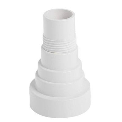 Pool Hose Adapter Convertion Fitting For Quick And Simple Connection Filter Pump