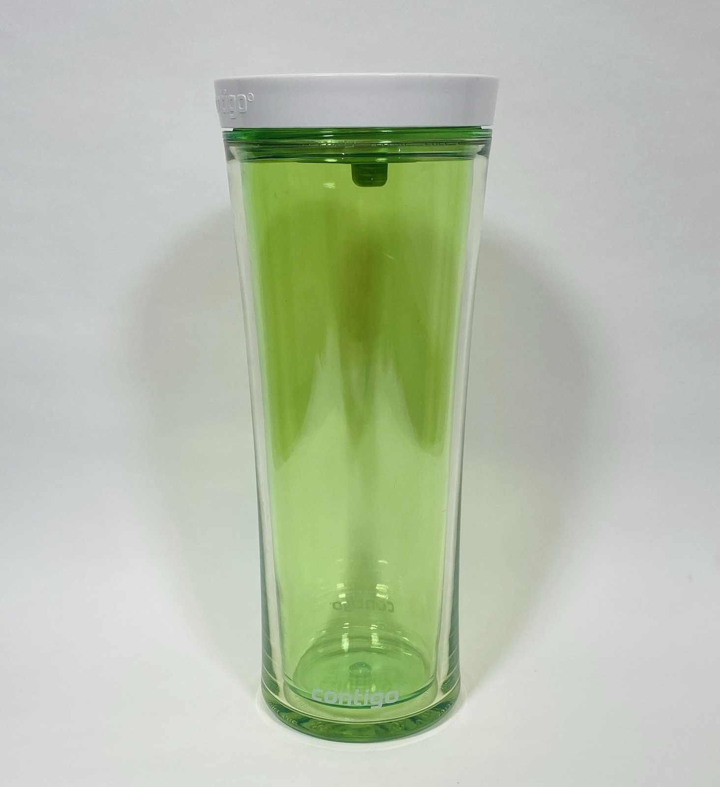 Contigo Shake & Go Tumbler 20 oz with Autoclose lid Green - 