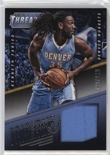 2014-15 Panini Threads Authentic Threads 90/199 Kenneth Faried #34 0m0