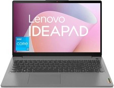 Lenovo IdeaPad Slim 3 Intel Core i3 11th Gen 1115G4 (8 GB/512 GB SSD/Windows 11)