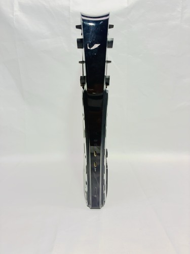 FOR PARTS! Sony PlayStation 5 Slim -Shuts Down VERY DAMAGED SEE PICTURES PLS TY!