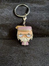 Funko Pocket Pop Llavero Misterioso Harry Potter Albus Dumbledore