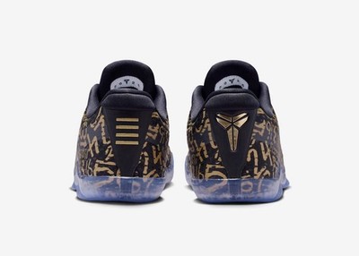 Nike Kobe 11 Protro 'Mamba Day' 2026 Size 12. New. Order Confirmed