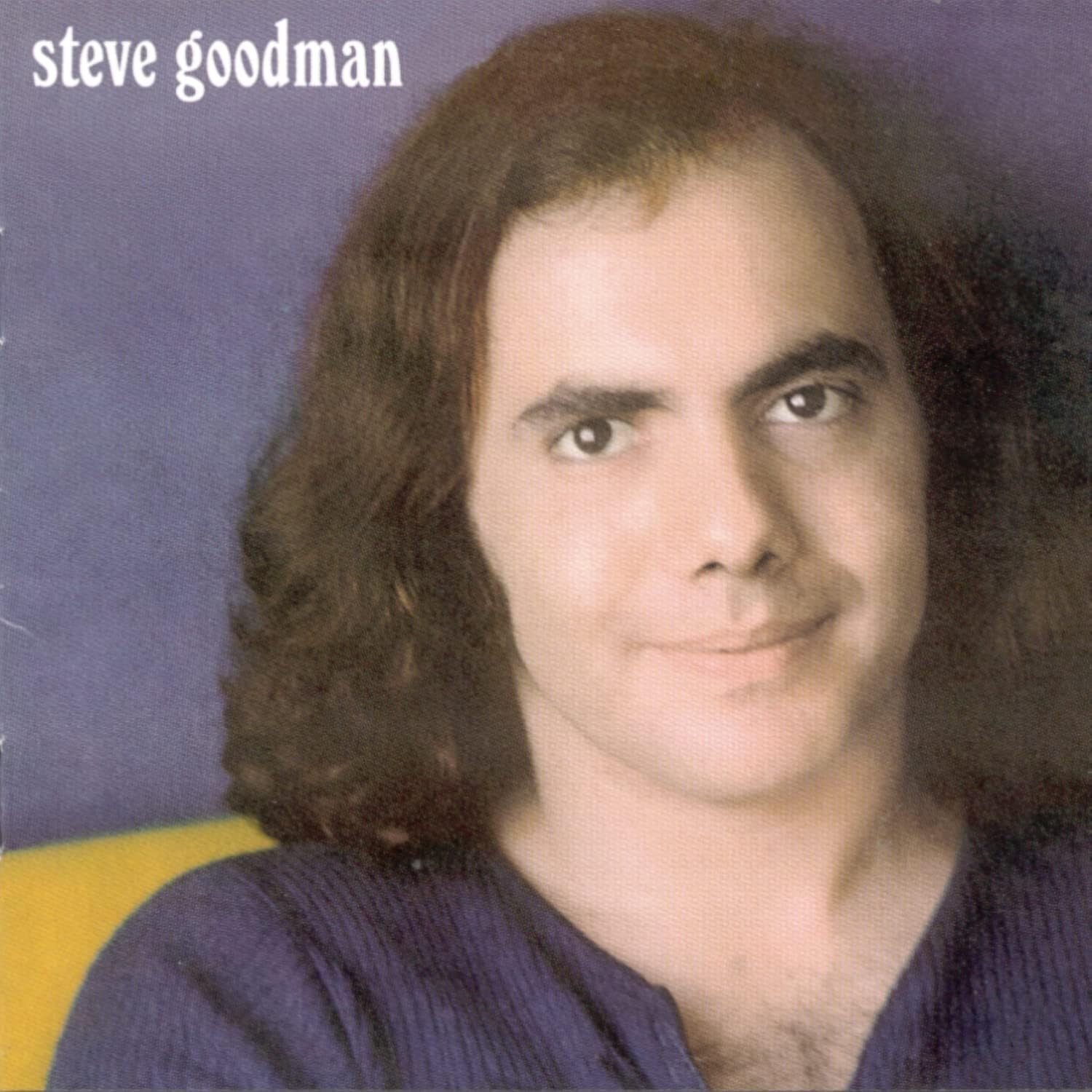 Steve Goodman by Steve Goodman | CD | 2 bonus tracks