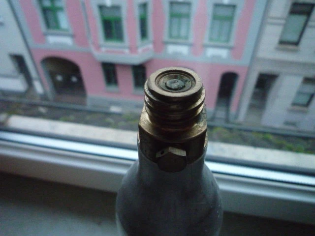 CO2 Zylinder für Soda-Stream 60L Kohlensäure Leer Tauschzylinder CleanPac - Bild 4 von 4