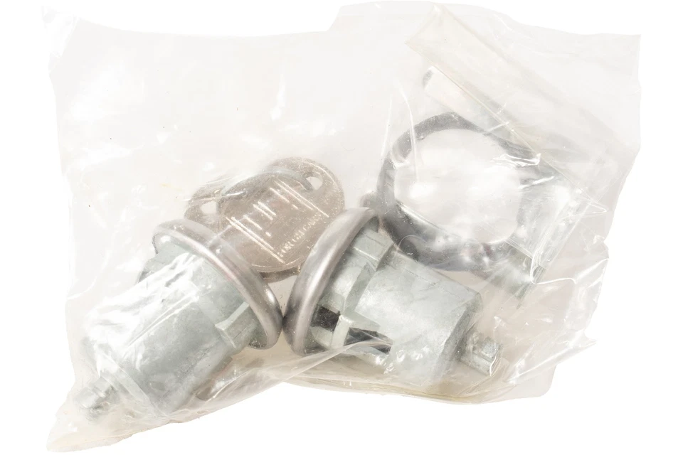 Locksmart Replacement Door Lock Set Fits 1965-1999 Buick LeSabre Part ID DL15800 - Image 4 of 4