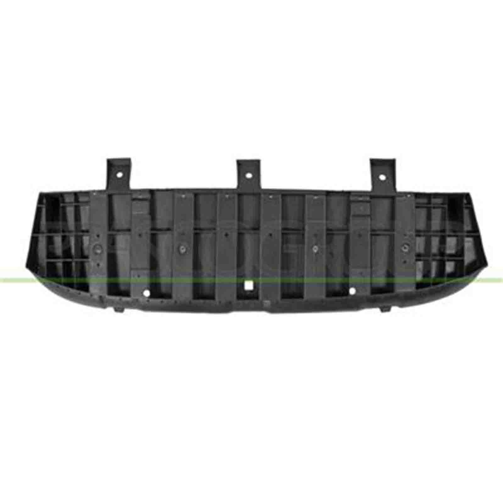Riparo Sotto Paraurti Citroen Berlingo CI9181940 | Robusto per Lavoro