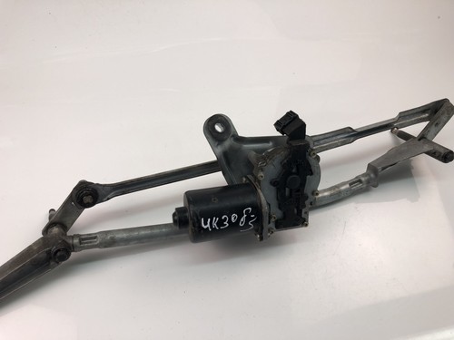 VOLVO S60 II Scheibenwischermotor 09151848 23887278