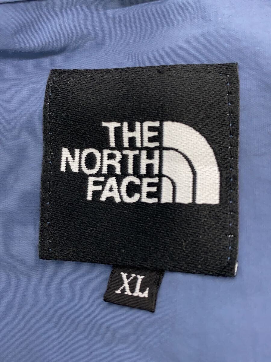 小物 THE NORTH FACE / RollpackJourneys Coat THE NORTH FACE ROLLPACK JOURNEYS COAT S BLU Coat NPW21863