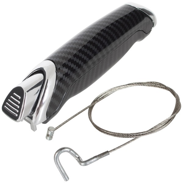Ford Galaxy 06-15 Carbon Handbremshebel-Reparatursatz (Griff)-image