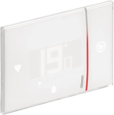 BTICINO SXW8002 Termostato WiFi Smarther2 with Netatmo