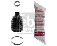 Febi Bilstein Faltenbalgsatz, Antriebswelle 100045 FüR Renault