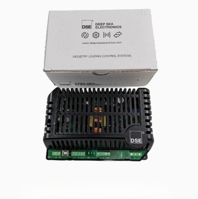 QTY:1 Smart Charger DSE9470 MKII 24V10A *rr