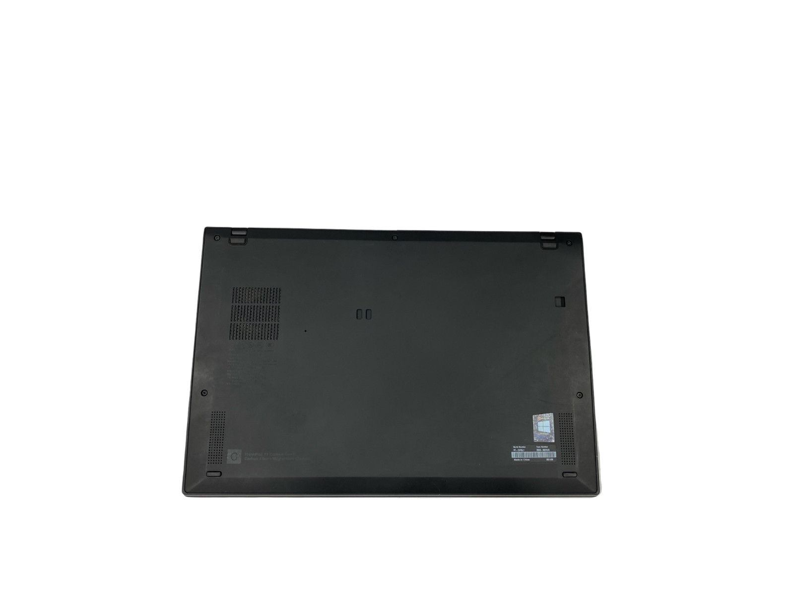Lenovo ThinkPad X1 Carbon Gen 8, 14-Inch Laptop, with i5-10310U