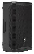 JBL PRX912 Professional 12" 1000w RMS Active Powered 2-Way DJ PA Speaker w/ DSP