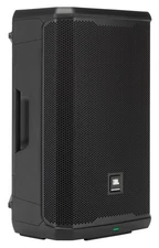JBL PRX912 Professional 12" 1000w RMS Active Powered 2-Way DJ PA Speaker w/ DSP