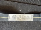 Honeywell Firefighter Escape Rescue Harness Class 2 Size 40 — photo 2
