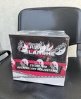 Display Pokémon Scellée Tripack Flamme Blanche 10.5