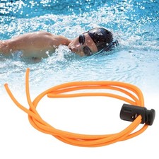 2PCS Elastic Rubber Swim Goggle Strap Replacement Kit Diving Snorkeling Strap