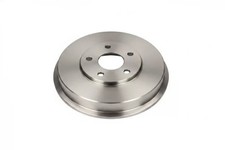 Bremstrommel Hinterachse BT-1710 OPTIMAL für SUBARU IMPREZA Stufenheck LEGACY II