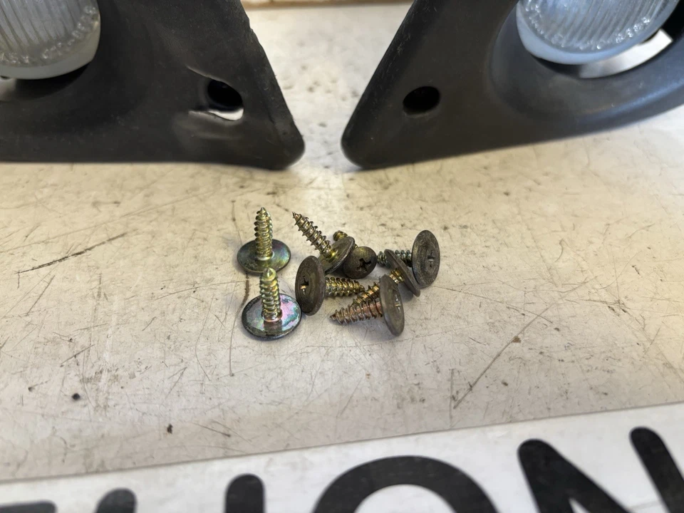 2000 - 2003 年本田奥德赛 S2000 改装斯坦利雾灯 罕见 AP1 — 第 4/4 张图片