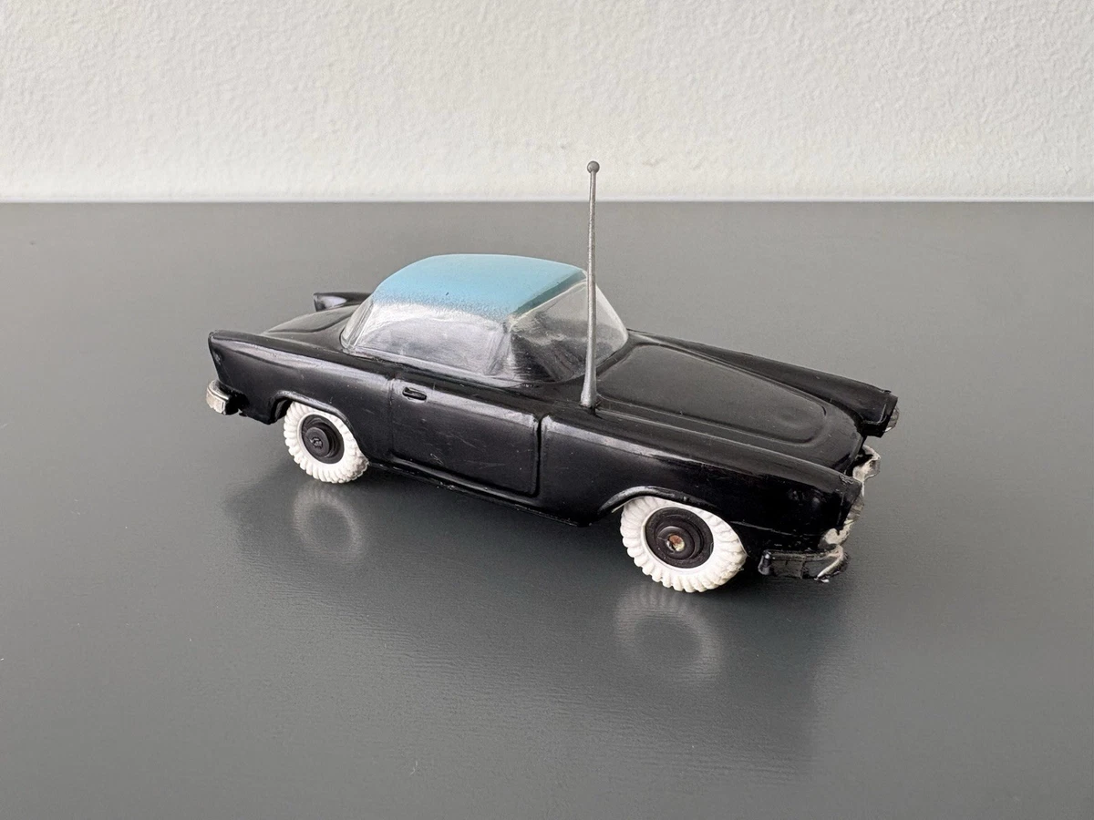 SIMCA ARONDE NOREV plastique origine 1/43 EUR 9,99 - FR