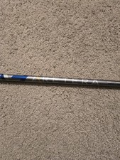 Aretera EC1 Blue 65g Stiff Driver Shaft Callaway Tip
