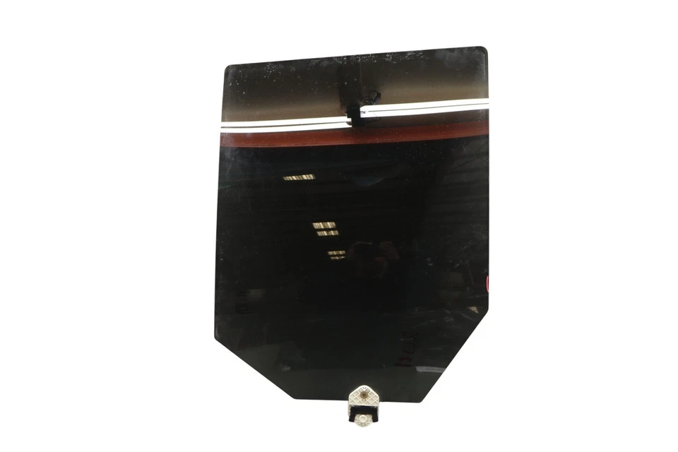 06-13 Land Range Rover Sport Puerta Trasera Izquierda Lateral del Conductor Ventana Auto Vidrio Fabricante Original Foto 4 de 4