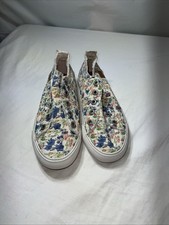 Blowfish Malibu Kids Floral Size 6