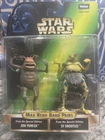 Star Wars Power Of The Force Max Rebow Band Pairs