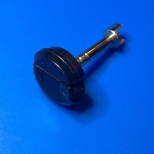 Minolta X-700 MPS Rewind Knob And Shaft Spindle  Original Repair Part x-570