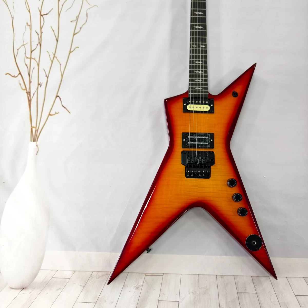 Washburn Dimebag for sale | eBay